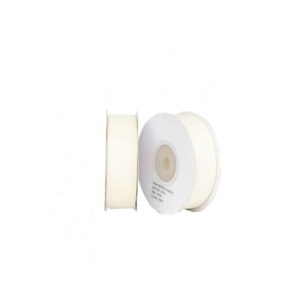 Krem Organze Kurdela 2 cm x 22 mt