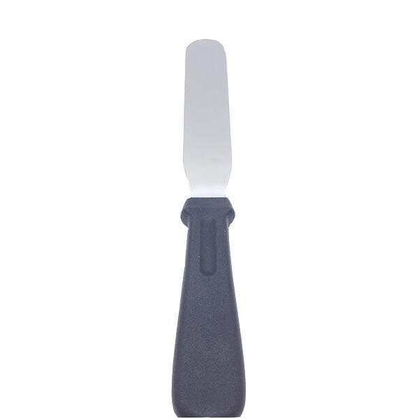 Düz Metal Palet Bıçağı 15 cm
