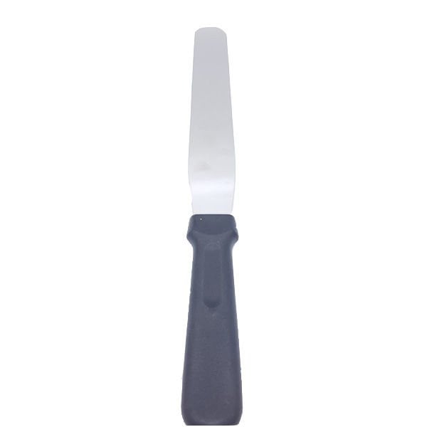 Düz Metal Palet Bıçağı 20 cm