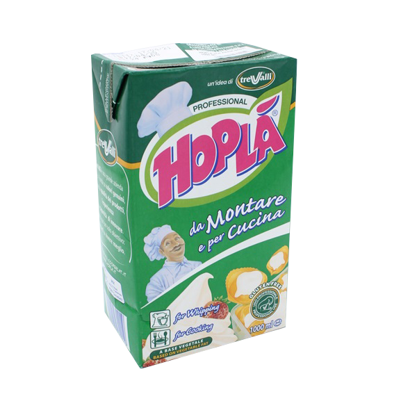 Şekersiz Sıvı Krem Şanti 1000 gr