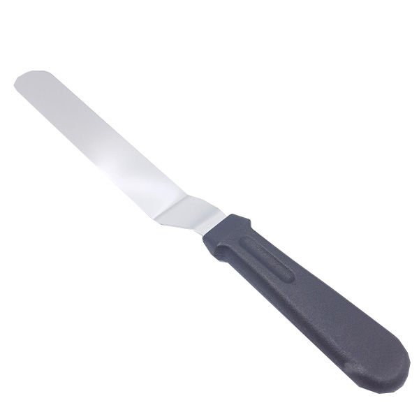 Eğik Metal Palet Bıçağı 20 cm