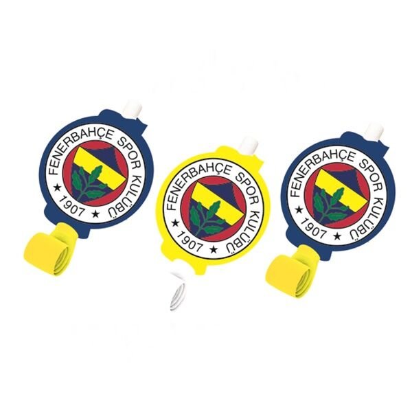 Fenerbahçe Kaynana Dili 6 Adet