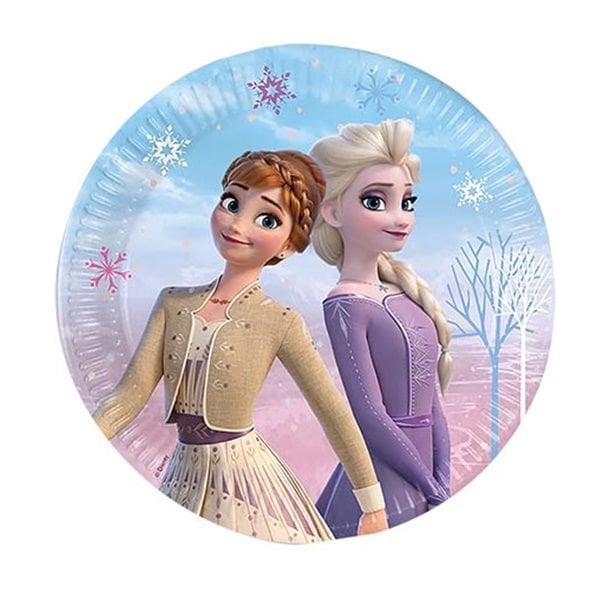 Wind Spirit Frozen Tabak 8 li
