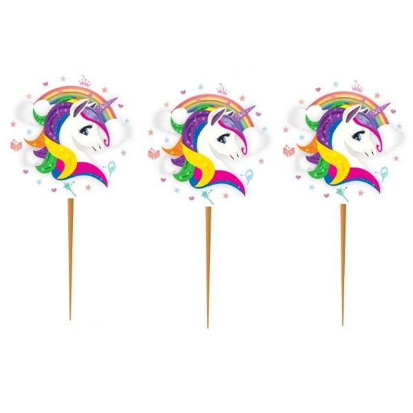 Unicorn Kürdan 10 lu