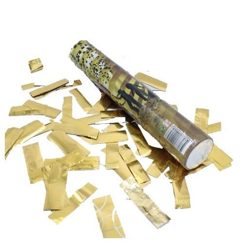 Gold Konfeti