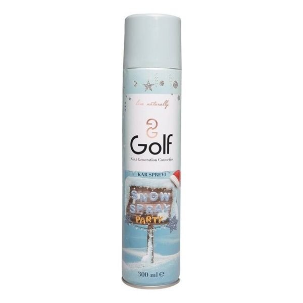 Eriyen Kar Spreyi 300 ml