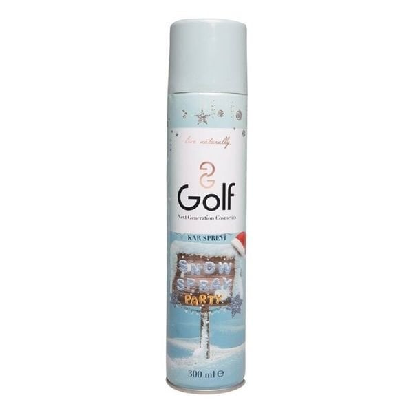 Eriyen Kar Spreyi 300 ml