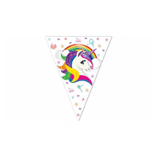 Unicorn Flama