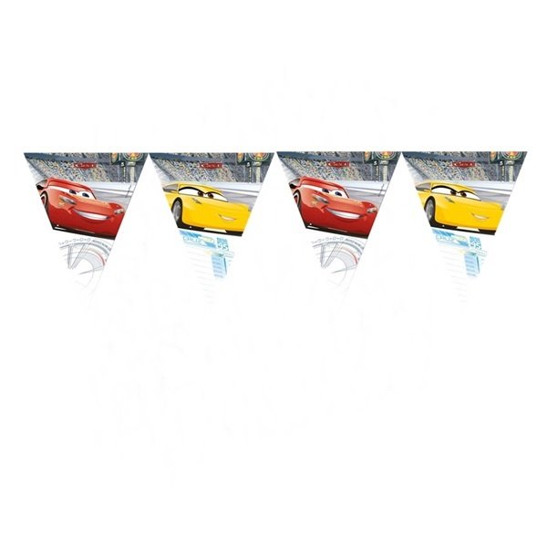Cars Flama