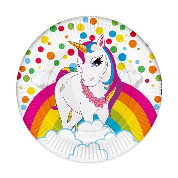 Unicorn Tabak 8 Adet