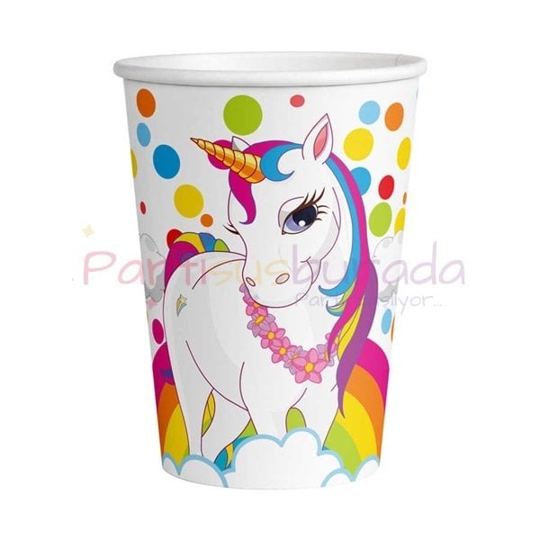 Unicorn Bardak