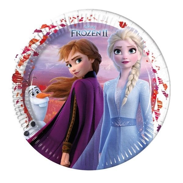 Frozen Tabak 8 li