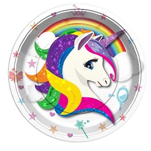 Unicorn Tabak 8 Adet