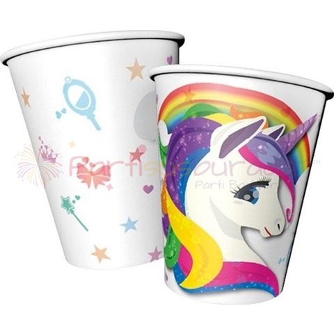Unicorn Bardak
