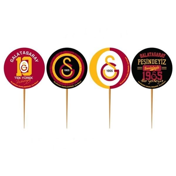 Galatasaray Kürdan 8 Adet