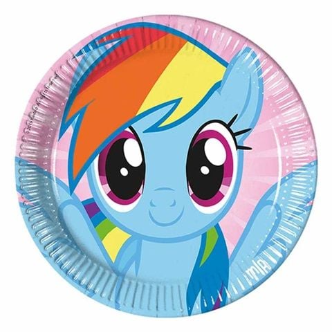 Little Pony Tabak 8 Adet