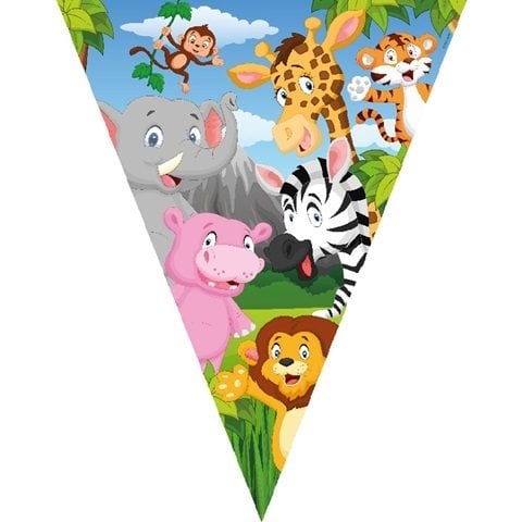 Safari Flama