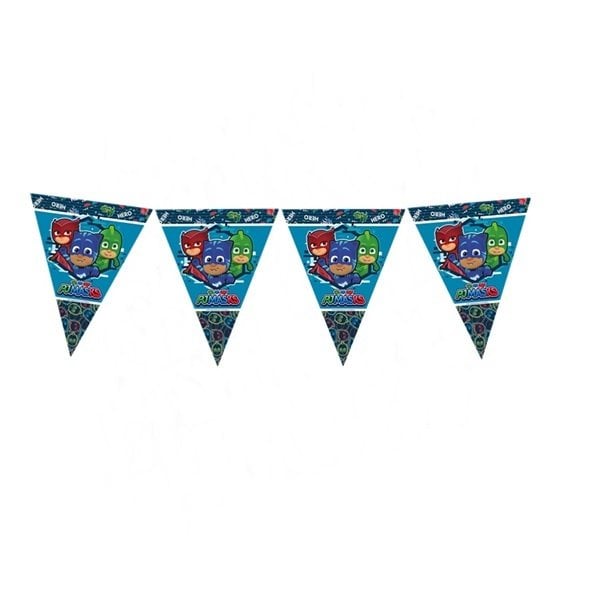 Pj Masks Flama