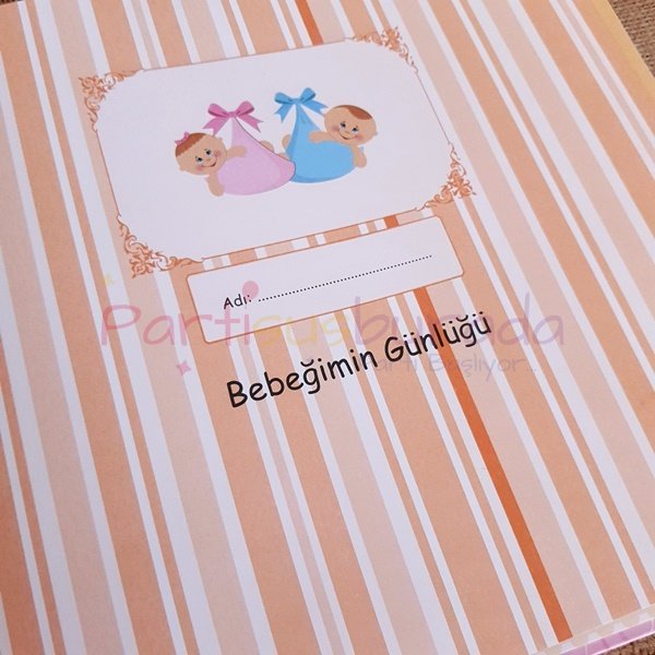 Bebeğin Güncesi