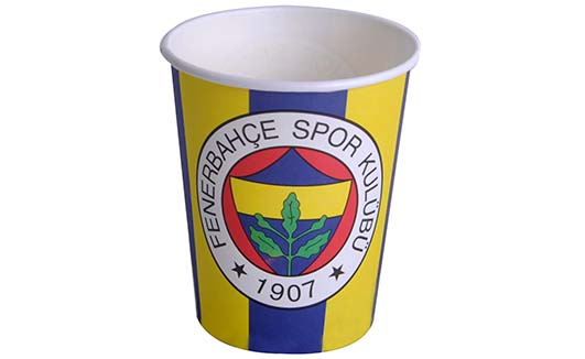 Fenerbahçe Bardak 8 Adet