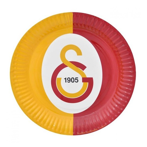 Galatasaray Tabak 8 Adet