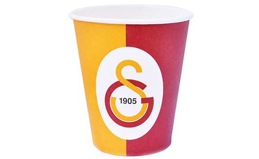 Galatasaray Bardak 8 Adet