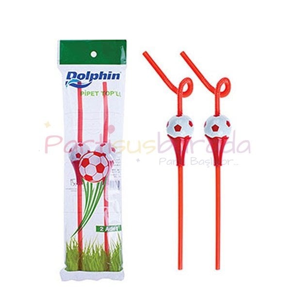 Toplu Pipet 2 Li