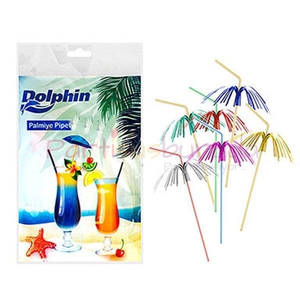 Palmiye Pipet 10 Lu