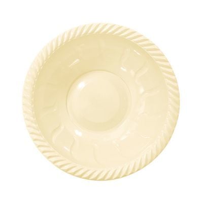 Plastik Krem Salata Kase 6 Adet