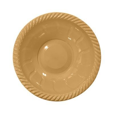 Plastik Gold Salata Kase 6 Adet