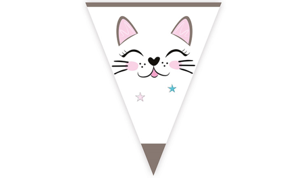 Miss Cat Flama