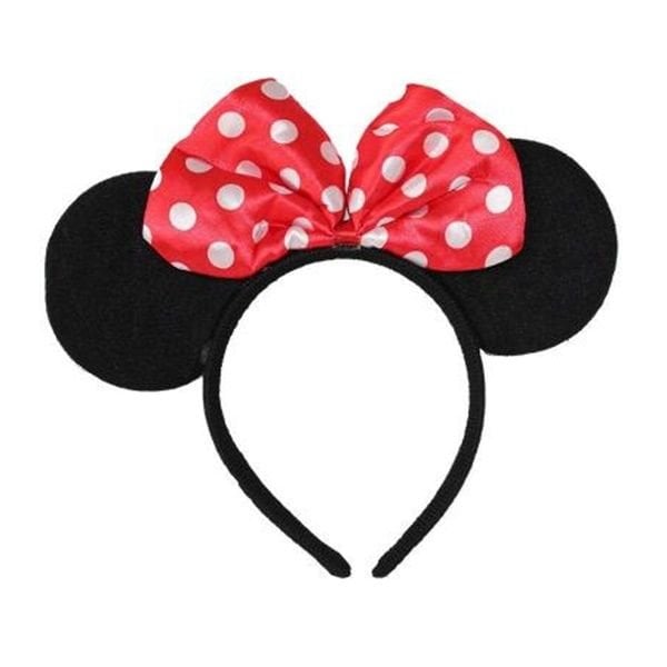 Mini Mouse Taç