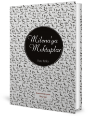 Milena'ya Mektuplar - Bez Cilt