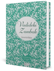 Vadideki Zambak - Bez Cilt