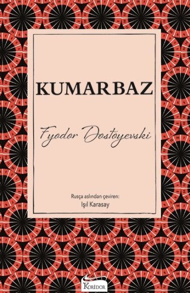 Kumarbaz - Bez Cilt