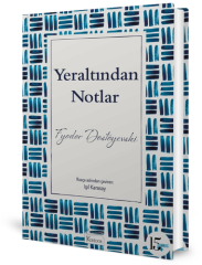 Yeraltından Notlar - Bez Cilt