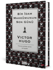 Bir İdam Mahkûmunun Son Günü - Bez Cilt