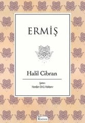 Ermiş - Bez Cilt