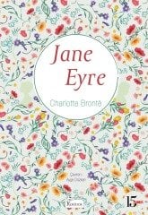 Jane Eyre - Bez Ciltli