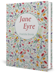 Jane Eyre - Bez Ciltli