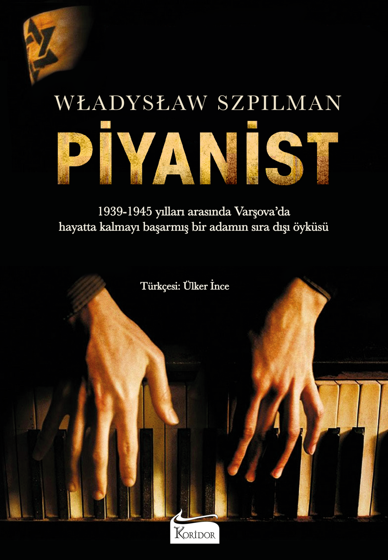 Piyanist - Bez Cilt