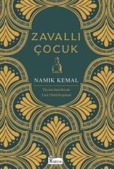 Zavallı Çocuk - Bez Cilt