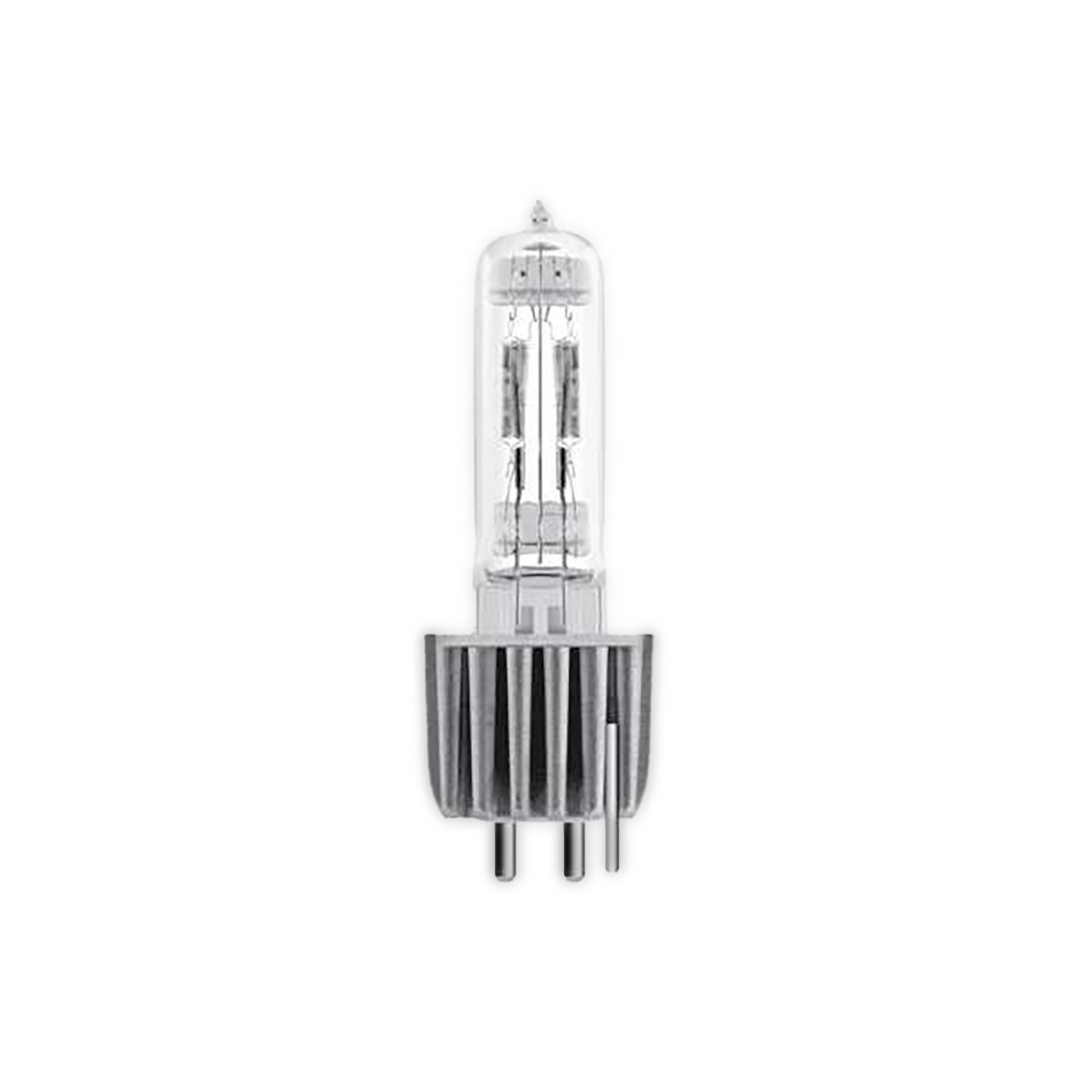 Osram 750W 230V 2800K GX9,5 Halojen Ampul