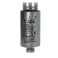 Cata 70-400W 220-240V 5A Ateşleyici Ignator