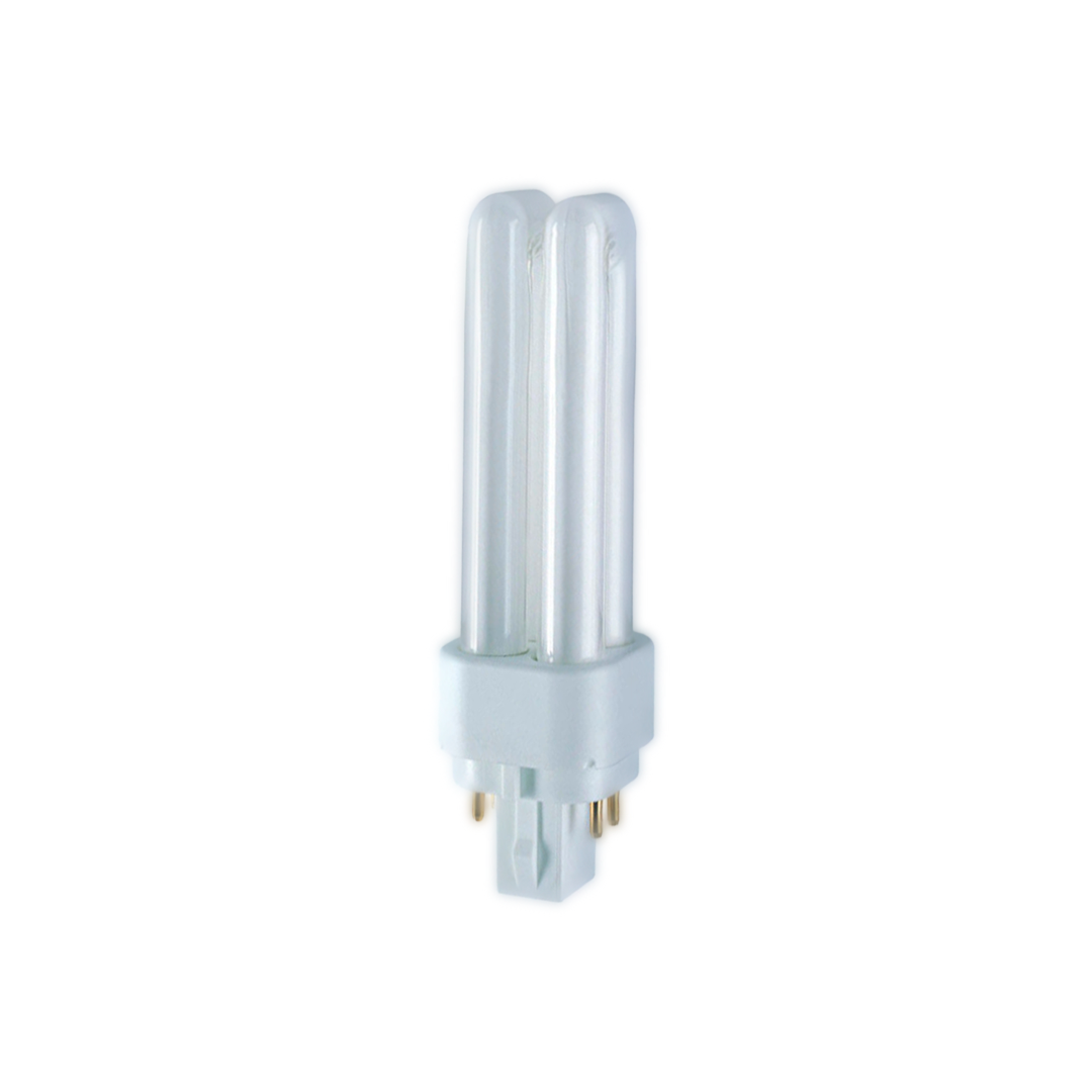 Osram Dulux D/E 26W 1800LM 4000K Dört Pinli Kompakt Floresan Ampul