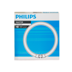 Philips Master TL5 22W 1800LM 4000K T5 Simit Floresan Ampul