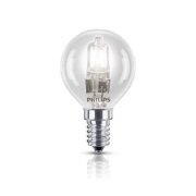 Philips 28W 230V 346LM 2800K E14 Halojen Top Ampul