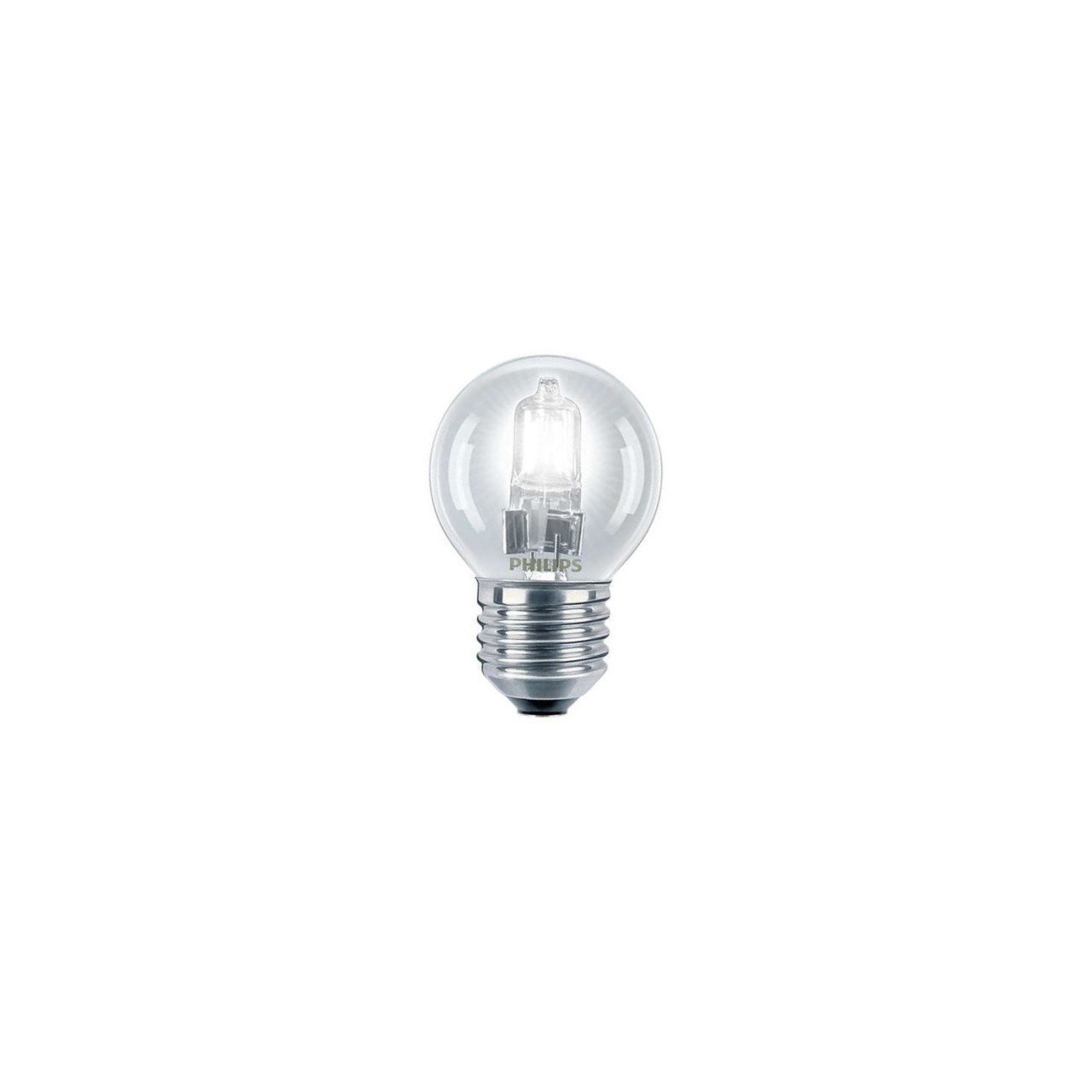 Philips 18W 230V 240LM 2800K E27 Halojen Top Ampul