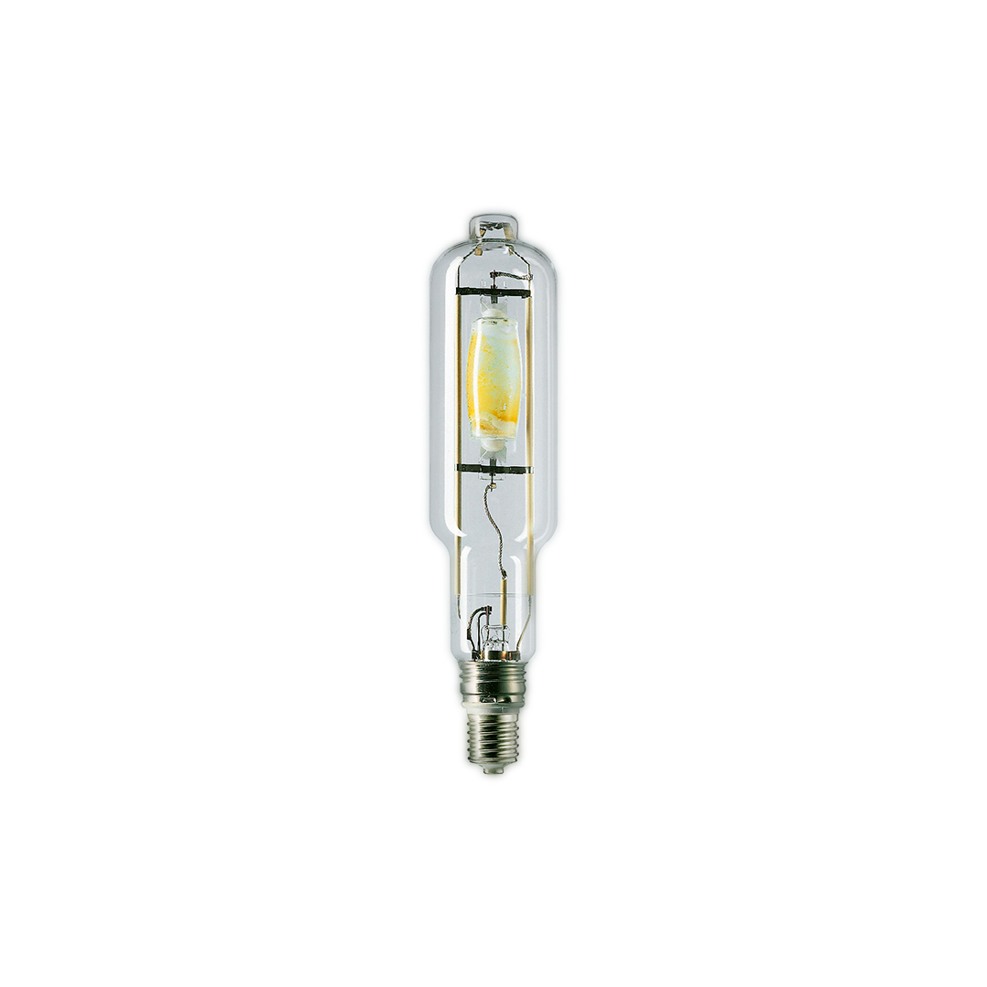 Tungsram 2000W 380V 4000K E40 Metal Halide Ampul