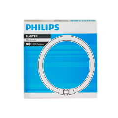 Philips Master TL5 40W 3300LM 3000K T5 Simit Floresan Ampul